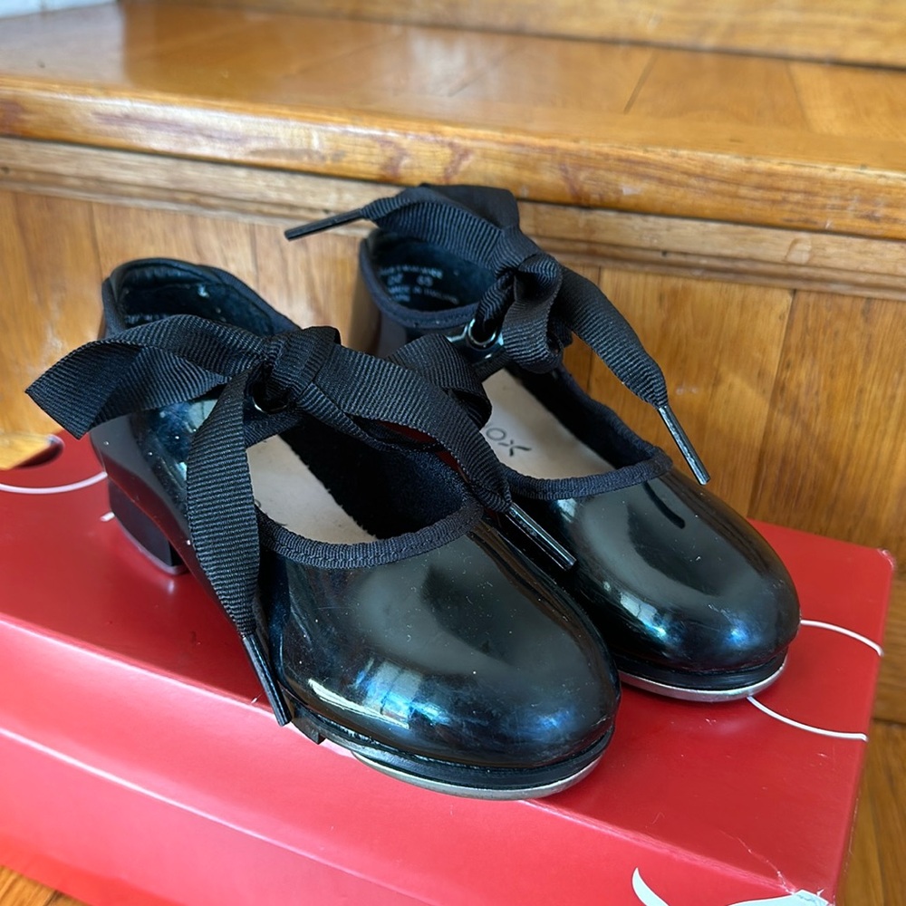 Tap Dance Shoes
